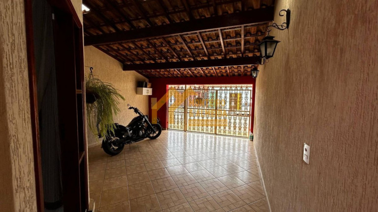 Imagem Casa com 3 Quartos à Venda, 123 m² em Jardim Bela Vista - Itapetininga Imagem Casa com 3 Quartos à Venda, 123 m² em Jardim Bela Vista - Itapetininga