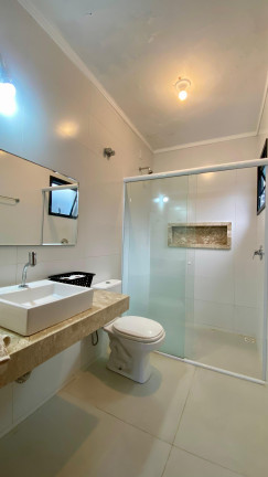 Imagem Casa com 3 Quartos à Venda, 147 m² em Ferraz - Garopaba