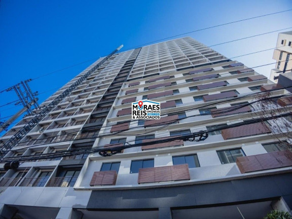 Imagem Apartamento com 1 Quarto à Venda, 36 m² em Vila Olímpia - São Paulo Imagem Apartamento com 1 Quarto à Venda, 36 m² em Vila Olímpia - São Paulo
