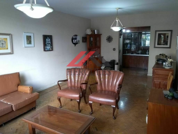 Imagem Apartamento com 2 Quartos à Venda, 138 m² em Perdizes - São Paulo Imagem Apartamento com 2 Quartos à Venda, 138 m² em Perdizes - São Paulo