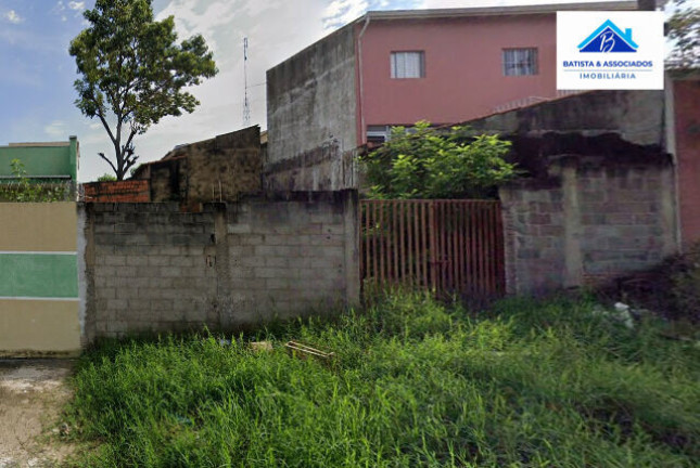 Imagem Terreno à Venda, 125 m² em Jardim Lisa - Campinas Imagem Terreno à Venda, 125 m² em Jardim Lisa - Campinas