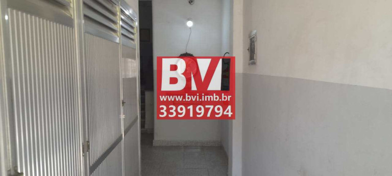 Imagem Apartamento com 2 Quartos à Venda, 76 m² em Vista Alegre - Rio De Janeiro