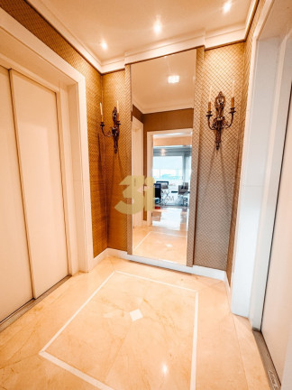 Imagem Apartamento com 4 Quartos à Venda, 347 m² em Morumbi - São Paulo Imagem Apartamento com 4 Quartos à Venda, 347 m² em Morumbi - São Paulo