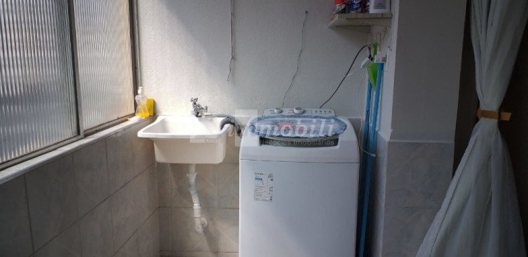 Imagem Apartamento com 1 Quarto à Venda, 42 m² em Barra Funda - São Paulo
