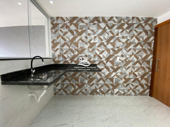 Imagem Casa com 3 Quartos à Venda, 131 m² em Barroco (itaipuaçu) - Maricá