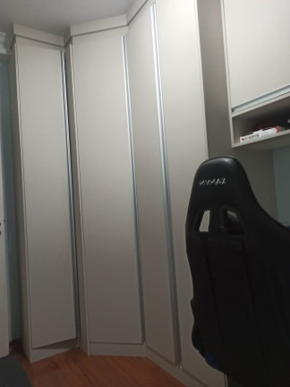 Imagem Apartamento com 3 Quartos à Venda, 74 m² em Planalto - São Bernardo Do Campo
