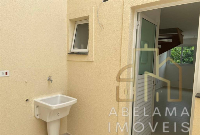 Imagem Apartamento com 2 Quartos à Venda, 80 m² em Vila América - Santo André