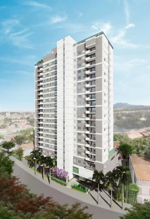 Apartamento com 2 Quartos à Venda, 59 m² em Pirituba - São Paulo