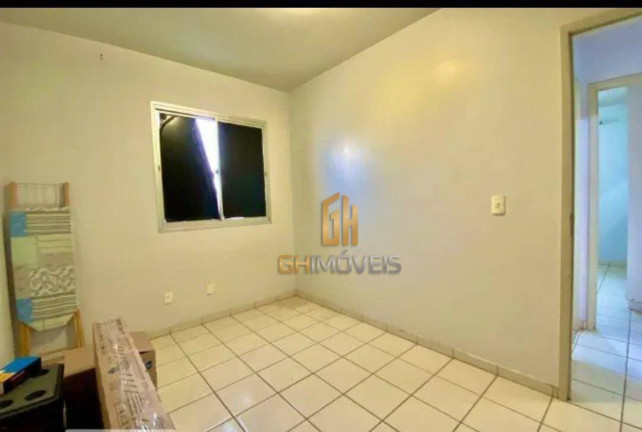 Imagem Apartamento com 2 Quartos à Venda, 58 m² em Setor Negrão De Lima - Goiânia Imagem Apartamento com 2 Quartos à Venda, 58 m² em Setor Negrão De Lima - Goiânia