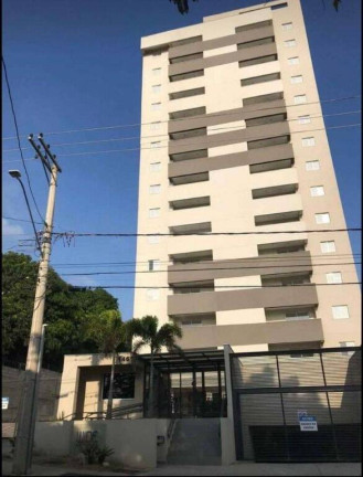 Apartamento com 3 Quartos para Alugar, 80 m² em Jardim Bela Vista - Taubaté