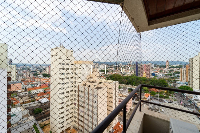 Imagem Apartamento com 3 Quartos à Venda, 93 m² em Centro - Jundiaí