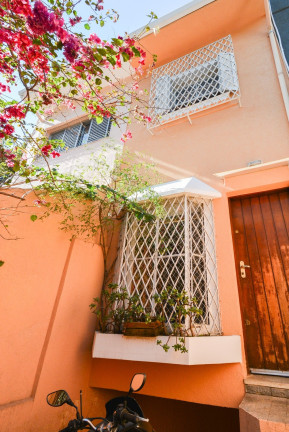 Imagem Casa com 2 Quartos à Venda, em Vila Mariana - São Paulo Imagem Casa com 2 Quartos à Venda, em Vila Mariana - São Paulo