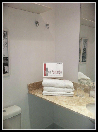 Imagem Apartamento com 1 Quarto para Alugar, 59 m² em Morumbi - São Paulo Imagem Apartamento com 1 Quarto para Alugar, 59 m² em Morumbi - São Paulo