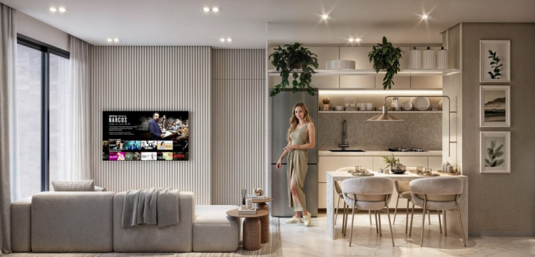 Imagem Cobertura com 3 Quartos à Venda, 137 m² em Bessa - João Pessoa Imagem Cobertura com 3 Quartos à Venda, 137 m² em Bessa - João Pessoa