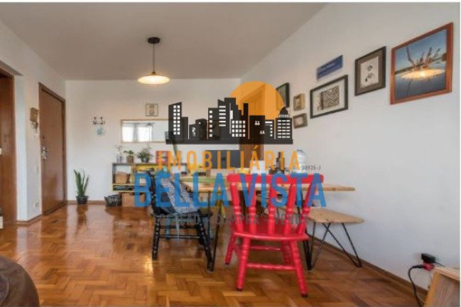 Imagem Apartamento com 3 Quartos à Venda, 85 m² em Vila Clementino - São Paulo Imagem Apartamento com 3 Quartos à Venda, 85 m² em Vila Clementino - São Paulo