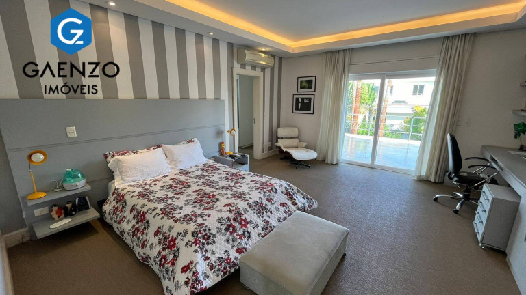 Imagem Casa de Condomínio com 4 Quartos à Venda, 600 m² em Alphaville - Santana De Parnaíba Imagem Casa de Condomínio com 4 Quartos à Venda, 600 m² em Alphaville - Santana De Parnaíba