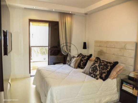 Imagem Apartamento com 4 Quartos à Venda, 190 m² em Itaim Bibi - São Paulo