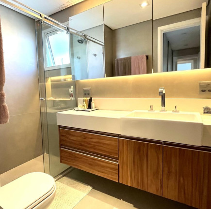 Imagem Apartamento com 3 Quartos à Venda, 140 m² em Bosque Da Saúde - São Paulo Imagem Apartamento com 3 Quartos à Venda, 140 m² em Bosque Da Saúde - São Paulo