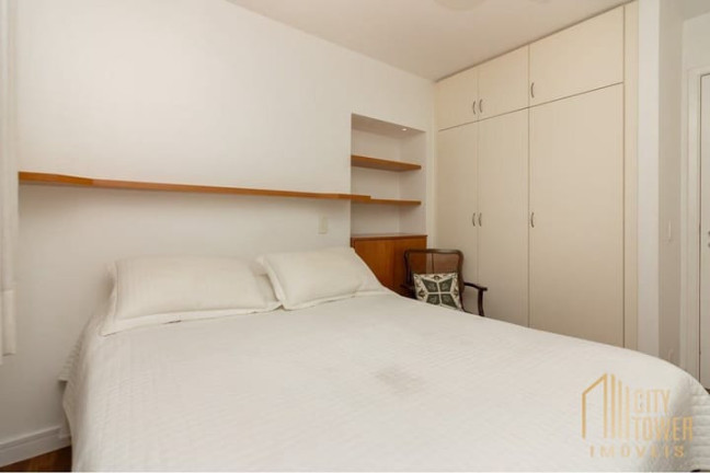 Imagem Apartamento com 3 Quartos à Venda, 121 m² em Cerqueira César - São Paulo Imagem Apartamento com 3 Quartos à Venda, 121 m² em Cerqueira César - São Paulo