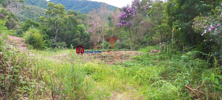 Imagem Casa de Condomínio com 3 Quartos à Venda, 128 m² em Centro - Aguas Mornas