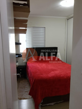 Imagem Casa com 2 Quartos à Venda, 56 m² em Recanto Arco Verde - Cotia Imagem Casa com 2 Quartos à Venda, 56 m² em Recanto Arco Verde - Cotia