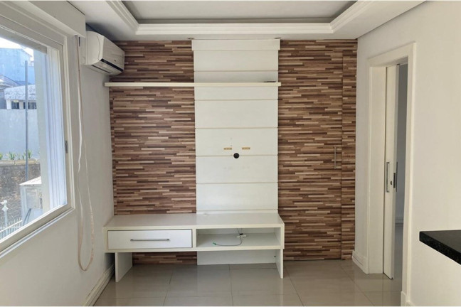 Apartamento com 1 Quarto à Venda, 38 m² em Partenon - Porto Alegre