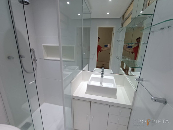 Imagem Apartamento com 3 Quartos à Venda, 180 m² em Copacabana - Rio De Janeiro