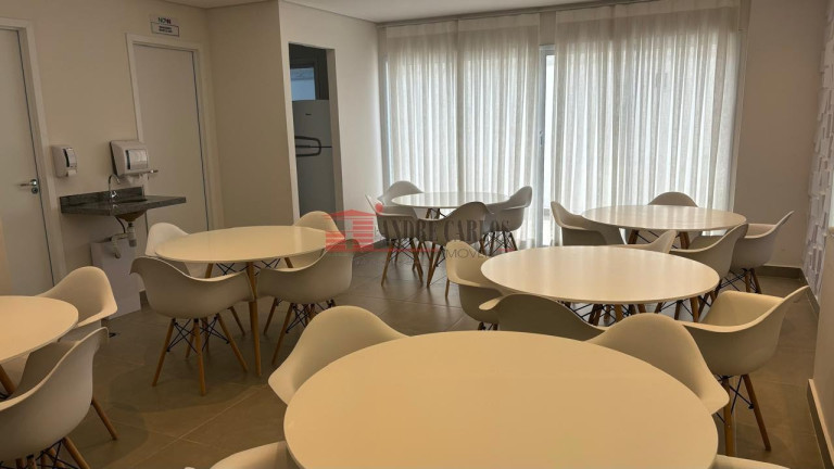 Imagem Apartamento com 2 Quartos à Venda, 54 m² em Rochdale - Osasco