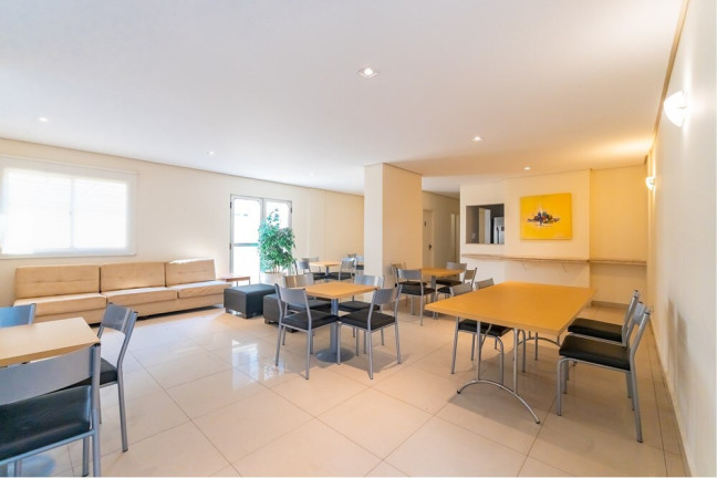 Imagem Apartamento com 3 Quartos à Venda, 78 m² em Cidade Monções - São Paulo Imagem Apartamento com 3 Quartos à Venda, 78 m² em Cidade Monções - São Paulo