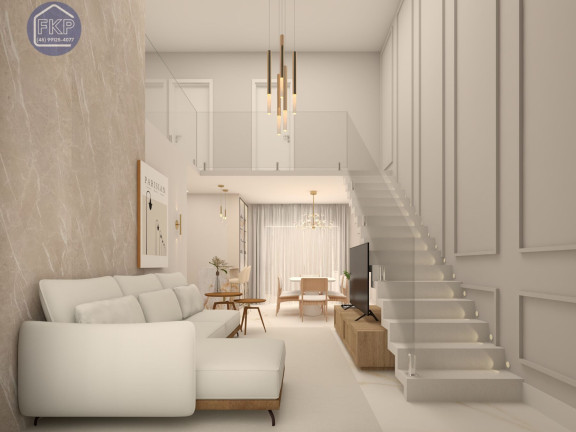 Imagem Casa com 3 Quartos à Venda, 160 m² em Centro - Itajaí