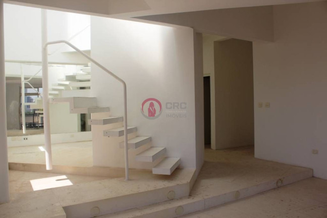 Imagem Cobertura com 4 Quartos à Venda, 642 m² em Santa Cecília - São Paulo