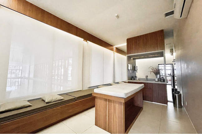 Imagem Imóvel com 2 Quartos à Venda, 64 m² em Vila Mariana - São Paulo