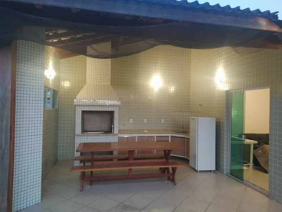Imagem Apartamento com 4 Quartos à Venda, em Praia Grande - Ubatuba Imagem Apartamento com 4 Quartos à Venda, em Praia Grande - Ubatuba