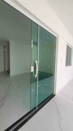 Casa de Condomínio com 4 Quartos à Venda, 120 m² em Vila Praiana - Lauro De Freitas