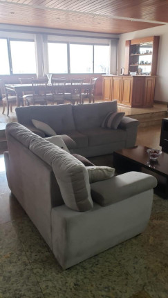 Imagem Apartamento com 4 Quartos à Venda, 240 m² em Alto - Piracicaba Imagem Apartamento com 4 Quartos à Venda, 240 m² em Alto - Piracicaba
