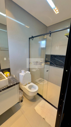 Imagem Casa com 4 Quartos à Venda, 398 m² em Residencial Goiânia Golfe Clube - Goiânia