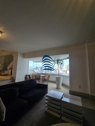 Cobertura com 4 Quartos à Venda, 387 m² em Caminho Das árvores - Salvador