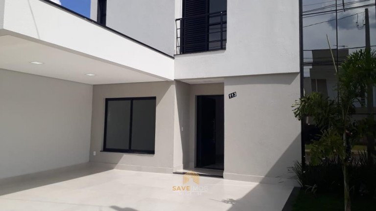 Imagem Casa de Condomínio com 3 Quartos à Venda, 167 m² em Villaggio Di Itaici - Indaiatuba Imagem Casa de Condomínio com 3 Quartos à Venda, 167 m² em Villaggio Di Itaici - Indaiatuba