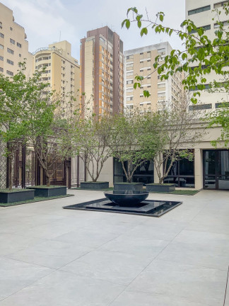 Imagem Apartamento com 3 Quartos à Venda, 174 m² em Perdizes - São Paulo