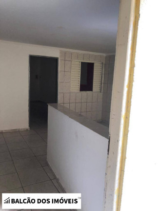 Imagem Casa com 2 Quartos para Alugar, 50 m² em São Paulo Imagem Casa com 2 Quartos para Alugar, 50 m² em São Paulo