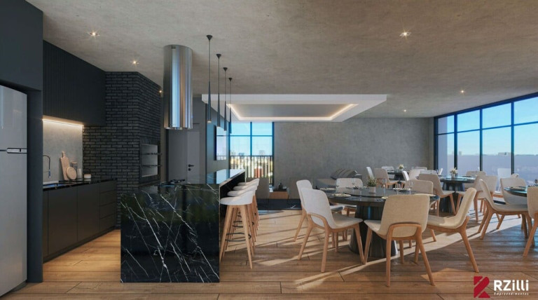Imagem Apartamento com 2 Quartos à Venda, 65 m² em água Verde - Curitiba Imagem Apartamento com 2 Quartos à Venda, 65 m² em água Verde - Curitiba