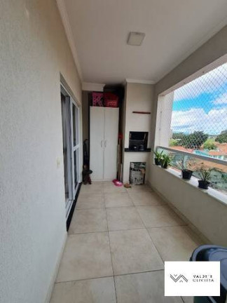 Imagem Apartamento com 3 Quartos à Venda, 111 m² em Jardim Augusta - São José Dos Campos Imagem Apartamento com 3 Quartos à Venda, 111 m² em Jardim Augusta - São José Dos Campos