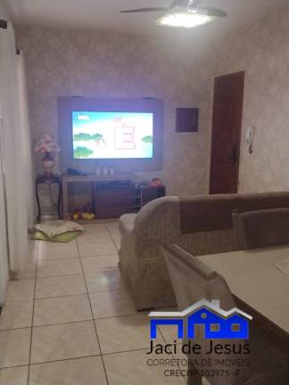 Apartamento com 1 Quarto à Venda, 61 m² em Jose Menino - Santos
