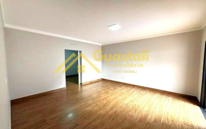Imagem Casa de Condomínio com 3 Quartos à Venda, 172 m² em Bongue - Piracicaba