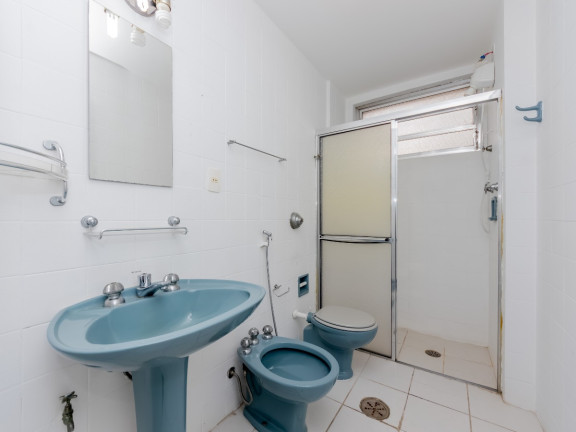Imagem Apartamento com 2 Quartos à Venda, 106 m² em Bela Vista - São Paulo Imagem Apartamento com 2 Quartos à Venda, 106 m² em Bela Vista - São Paulo