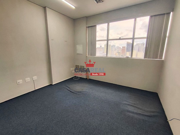 Imagem Imóvel Comercial à Venda, 34 m² em Centro - Curitiba Imagem Imóvel Comercial à Venda, 34 m² em Centro - Curitiba