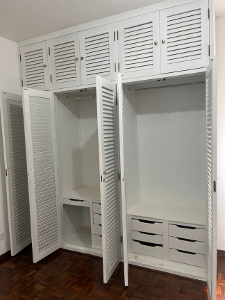 Imagem Casa com 4 Quartos para Alugar, 380 m² em Alphaville - Santana De Parnaíba