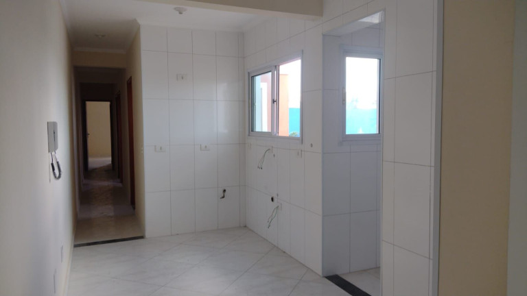 Imagem Apartamento com 3 Quartos à Venda, 97 m² em Parque Das Nações - Santo André Imagem Apartamento com 3 Quartos à Venda, 97 m² em Parque Das Nações - Santo André