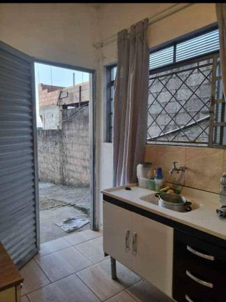 Imagem Casa com 3 Quartos à Venda, 160 m² em Vila Popular - Várzea Paulista Imagem Casa com 3 Quartos à Venda, 160 m² em Vila Popular - Várzea Paulista