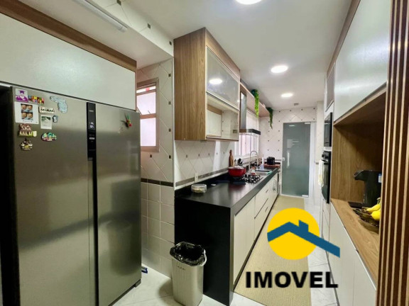 Imagem Cobertura com 3 Quartos à Venda, 202 m² em Icaraí - Niterói